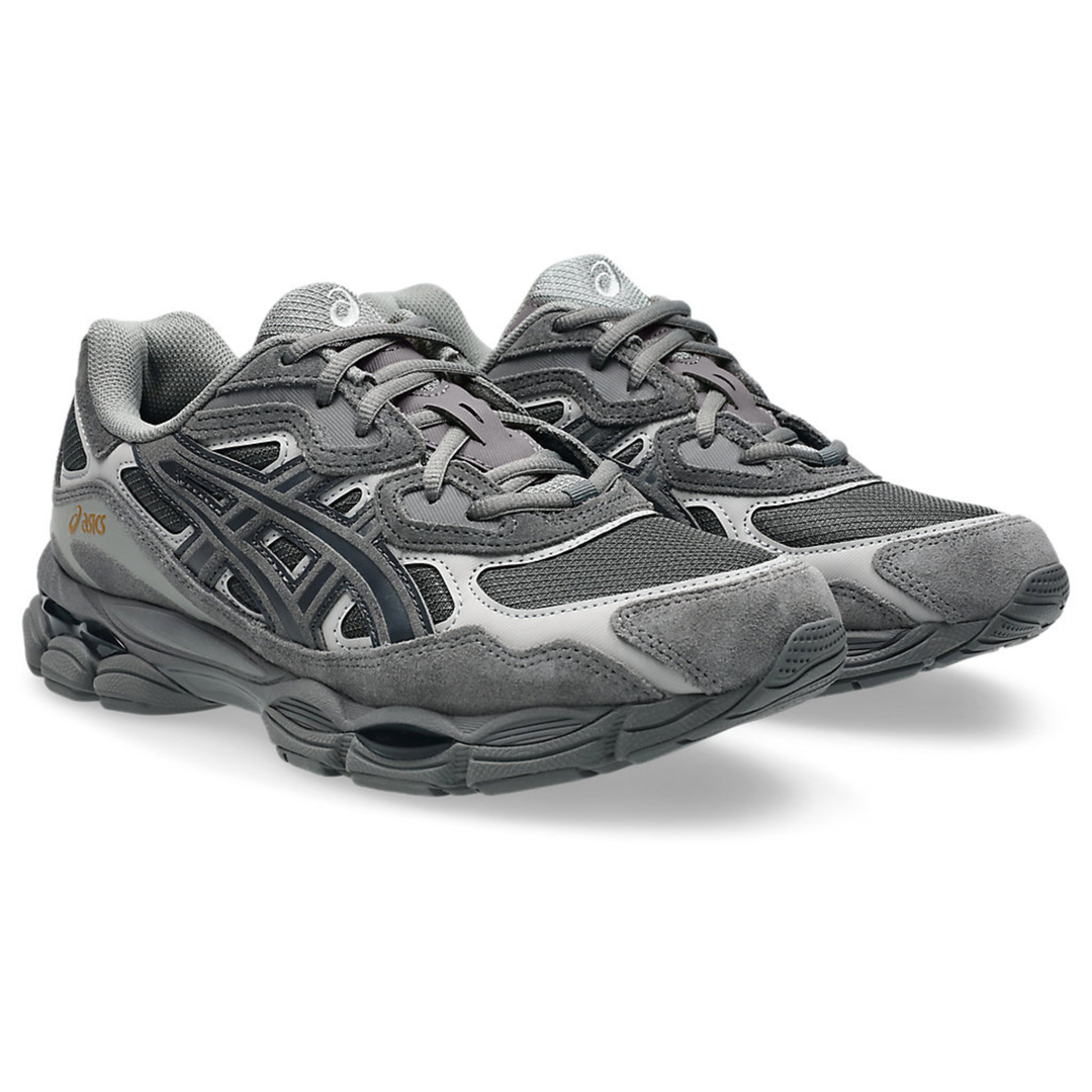 Asics Men's Gel-NYC Obsidian Grey