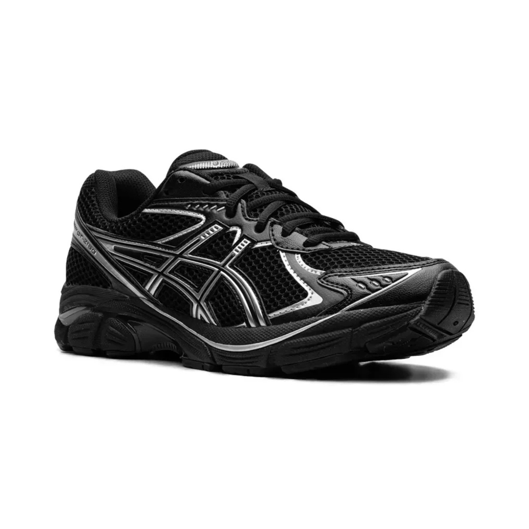 Asics Men's GT-2160 Black/Black