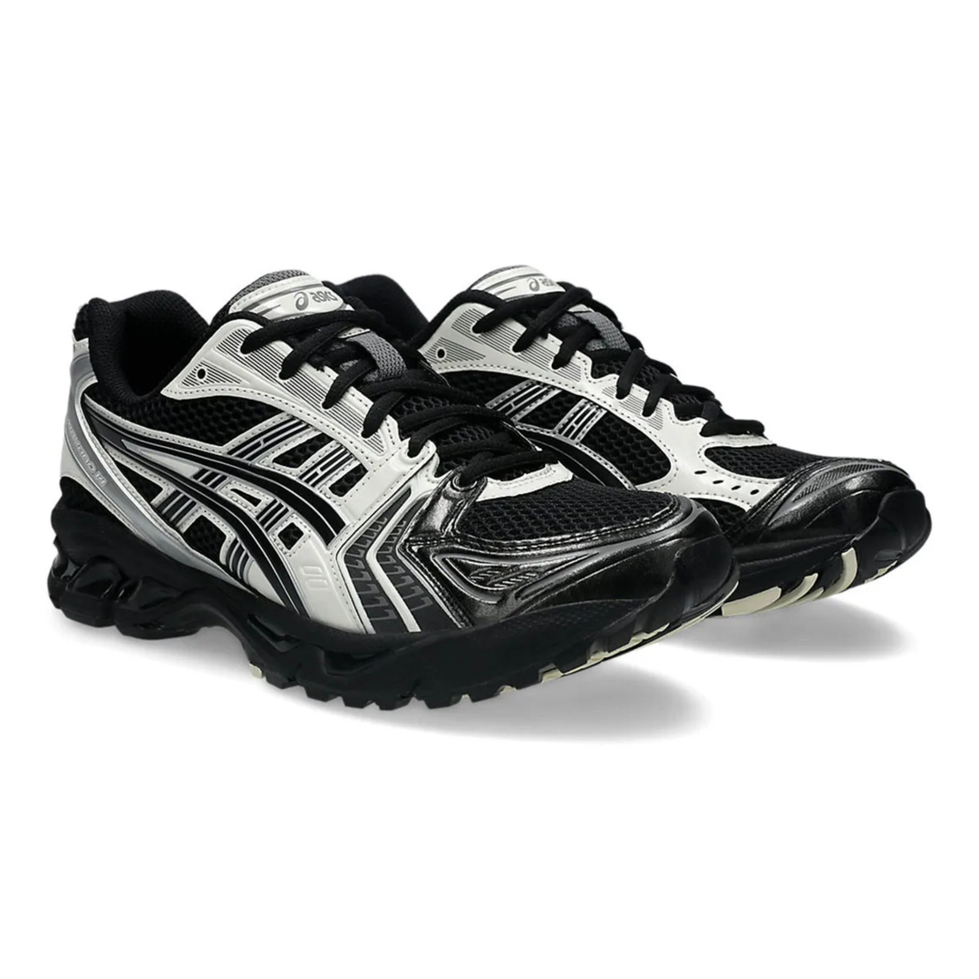 Asics Men's Gel-Kayano 14 Black/Cream