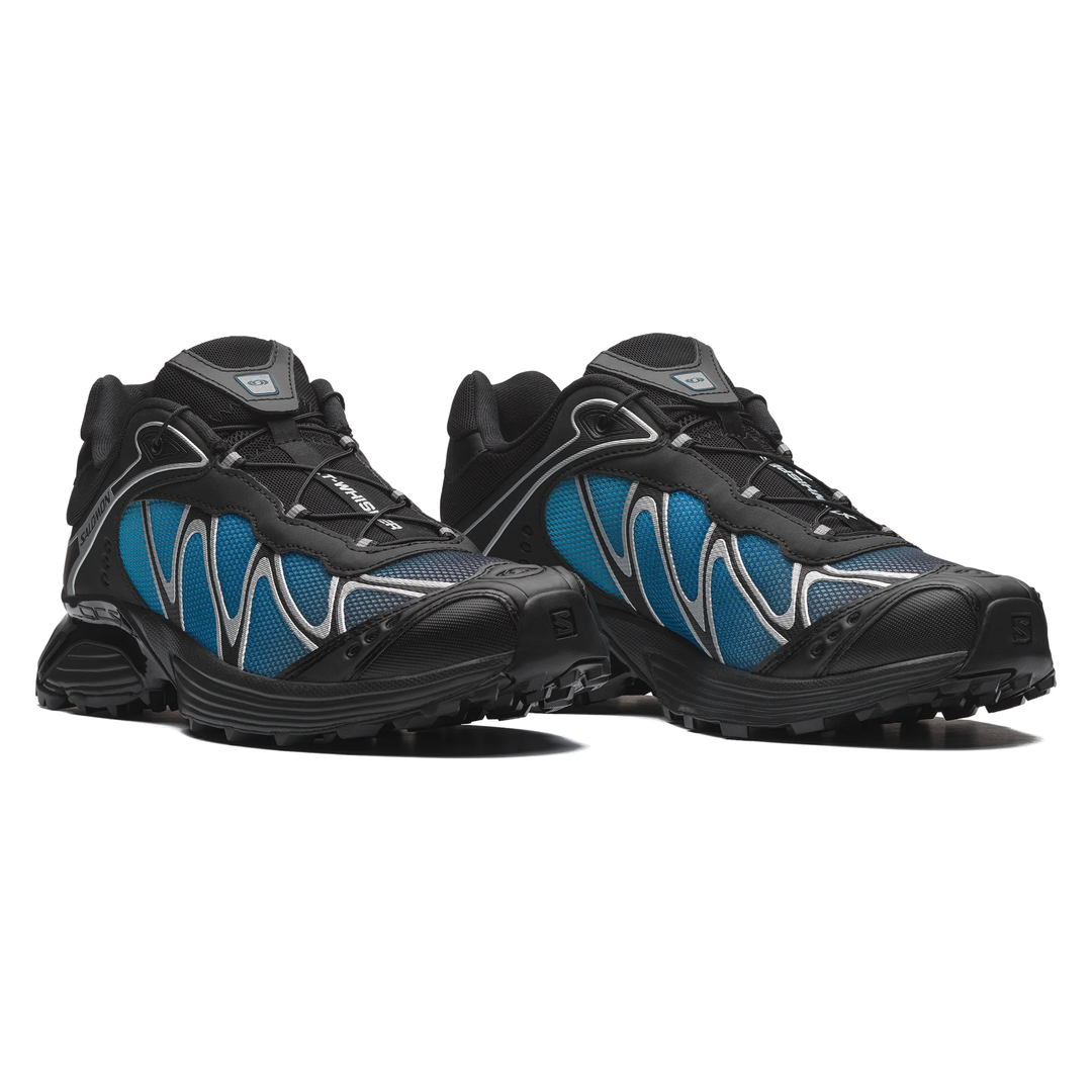 Salomon Men's XT-Whisper Black/Sea/Silver