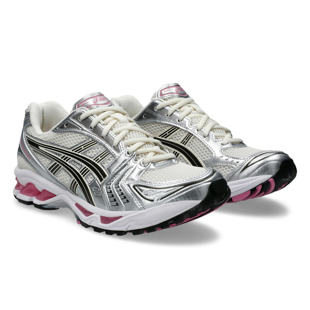 Asics Men's Gel-Kayano 14 Cream/Sweet Pink