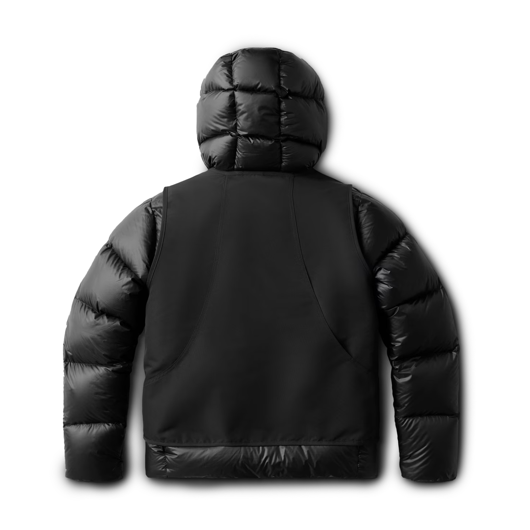 Columbia CSC1938 Dually Mountain Outerchange Black