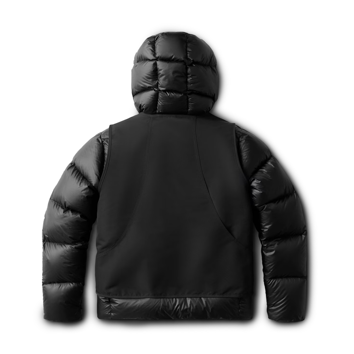 Columbia CSC1938 Dually Mountain Outerchange Black