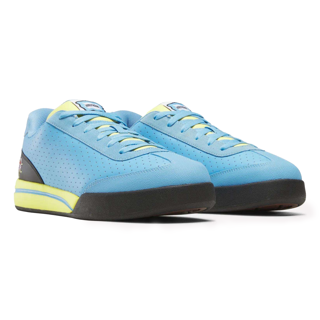 Reebok x BBC Men's Board Flip Pistachio/Blue
