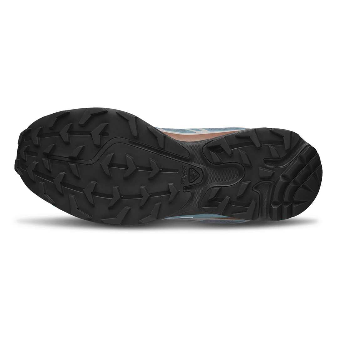Salomon Men's XT-6 Stormy/Mustang/Blue