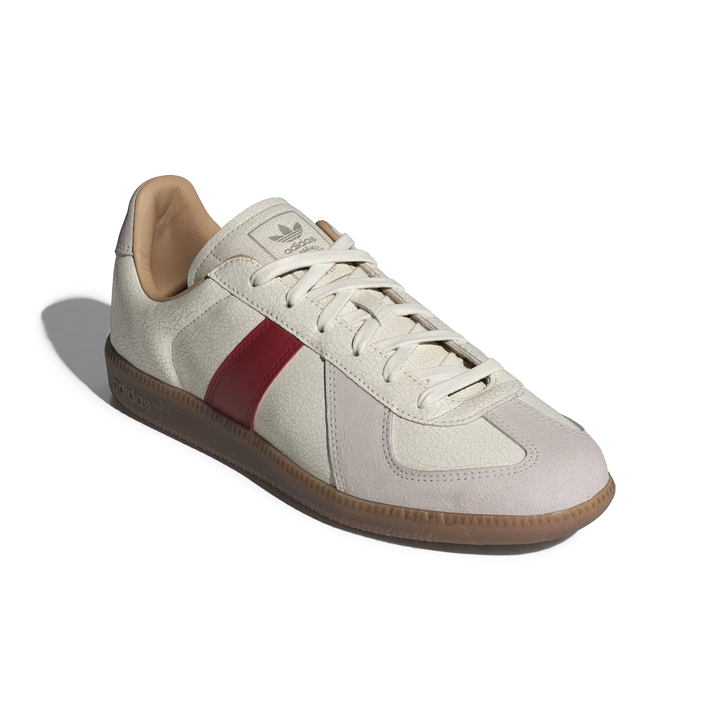Adidas Men's BW Army Core White/Team Victory Red/Gum