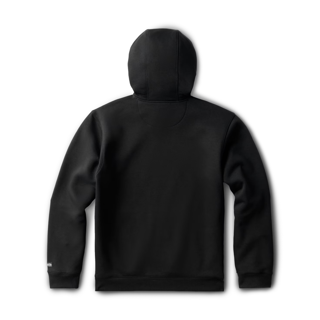 Columbia CSC1938 V1 Hoodie Black