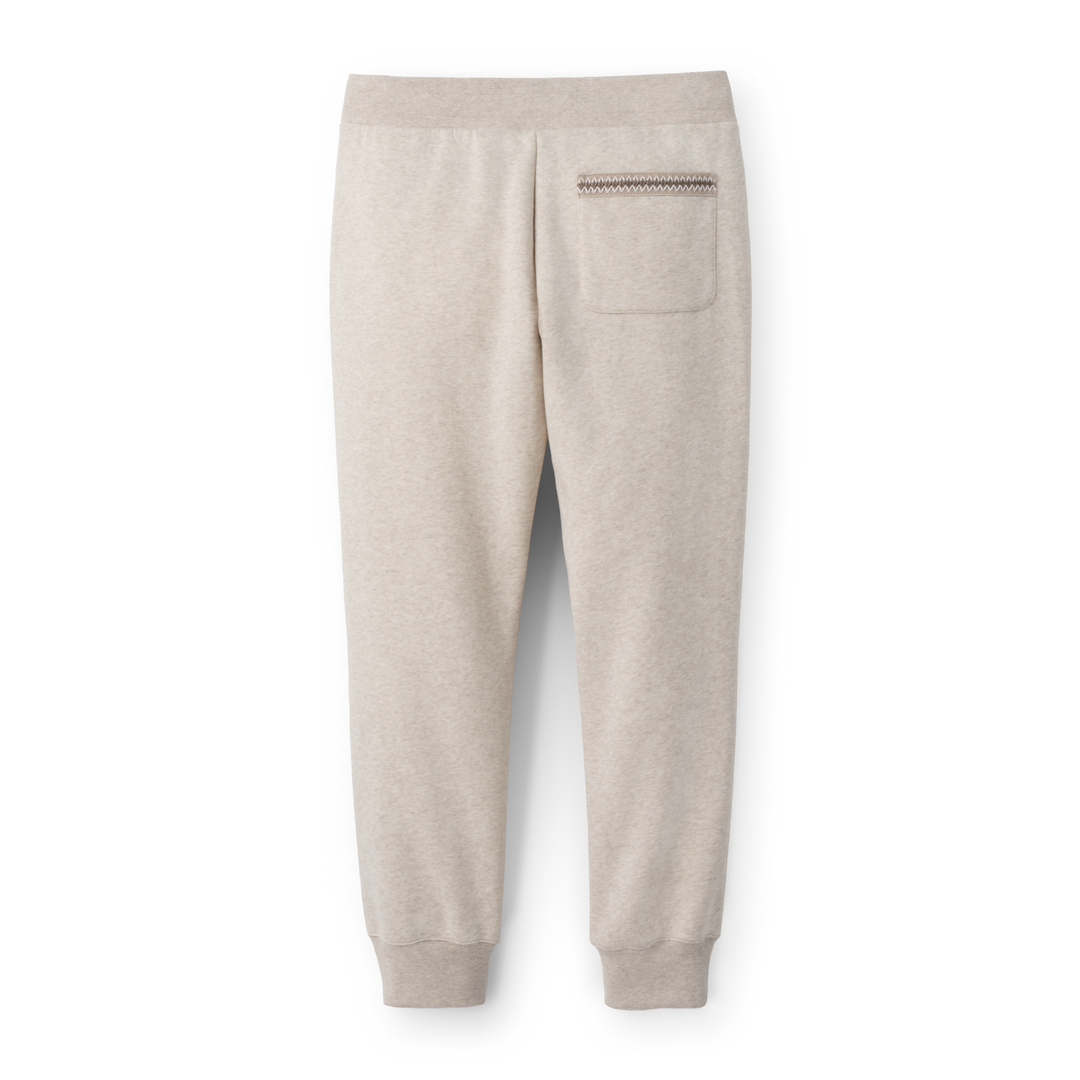 UGG Men's Tasman Jogger Caribou Heather