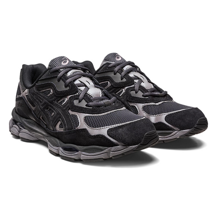 Asics Men's Gel-NYC Graphite Grey/Black