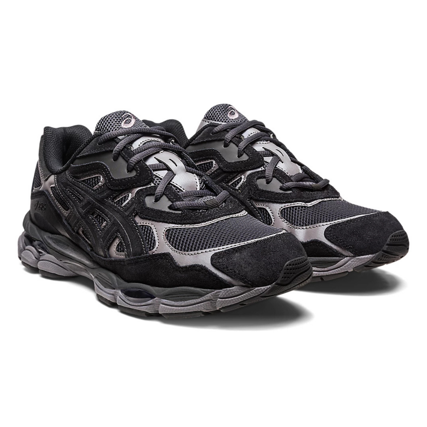 Asics Men's Gel-NYC Graphite Grey/Black – West NYC Asics Men's Gel-NYC Graphite Grey/Black – West NYC