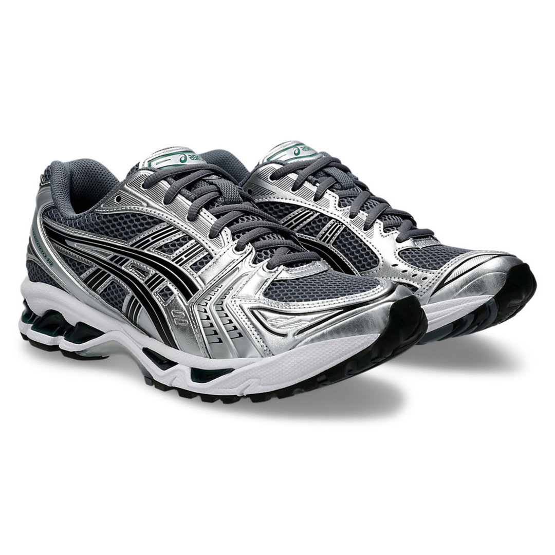 Asics Men's Gel-Kayano 14 Metropolis/Jasper Green