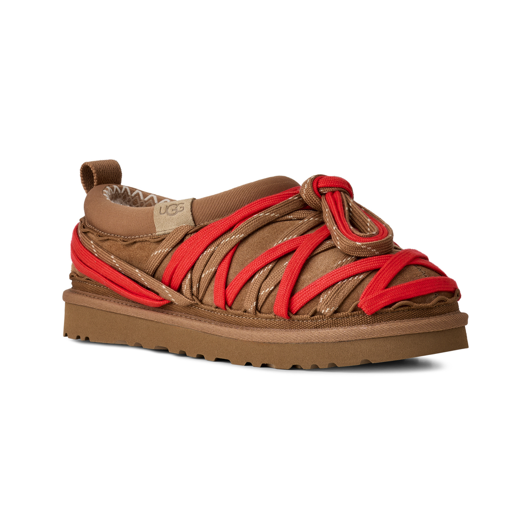 UGG Men's Tasman Lace Chestnut