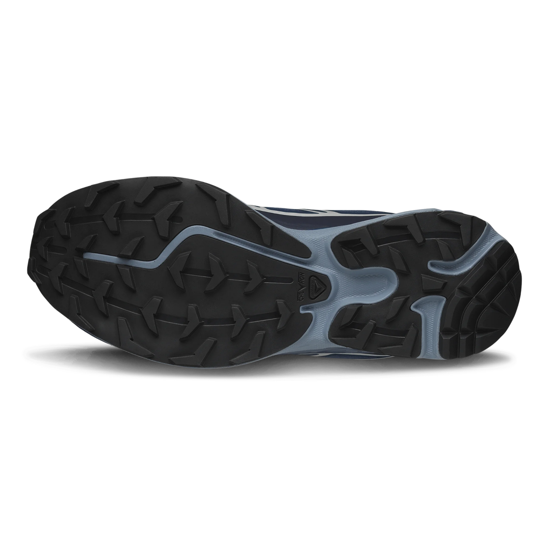 Salomon Men's XT-6 Maritime Blue/Pearl