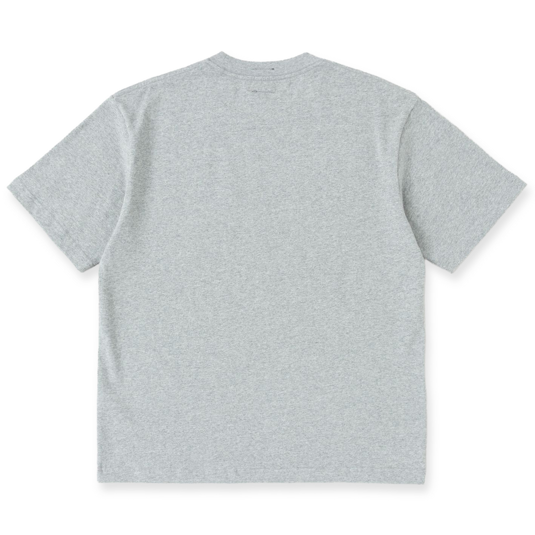 Heresy Men's Wizard T-Shirt Grey