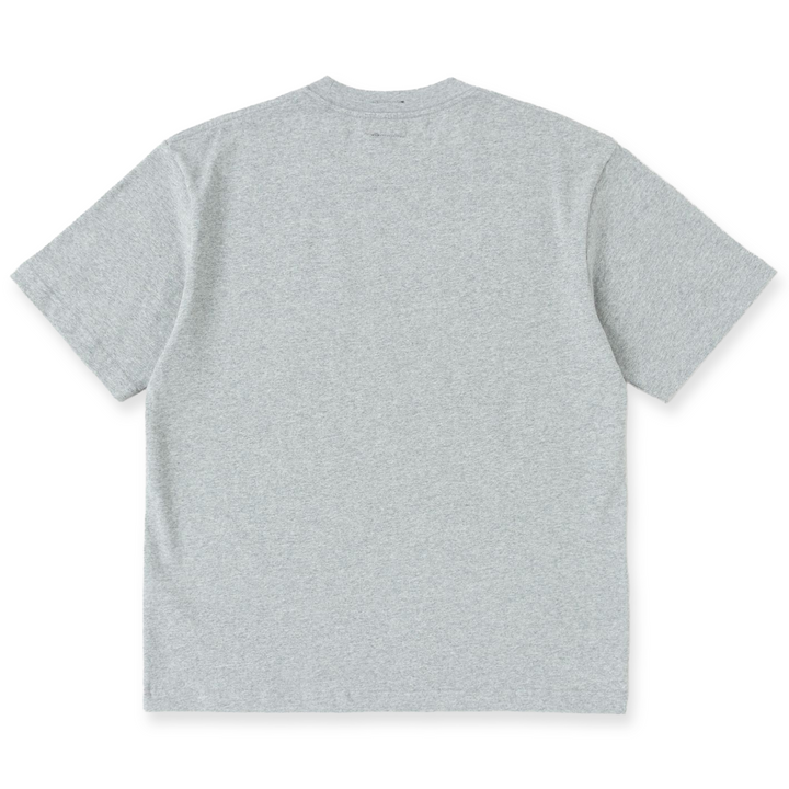 Heresy Men's Wizard T-Shirt Grey