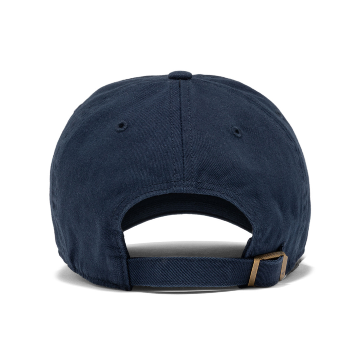 '47 Brand New York Mets Apple Clean Up Navy Blue