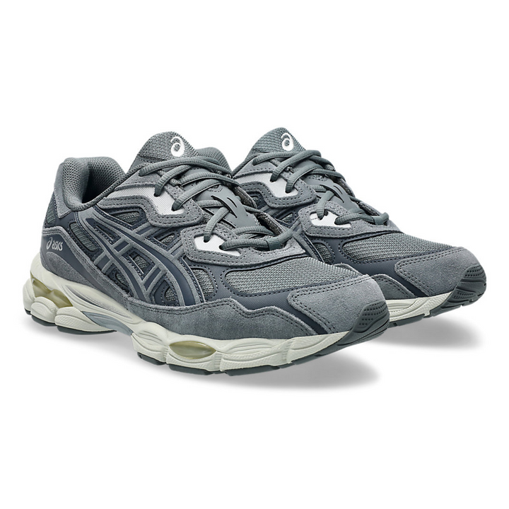 Asics Men's Gel-NYC Steel Grey/Carrier Grey