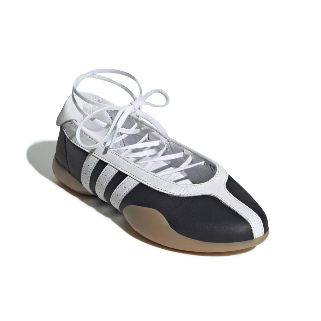 Adidas Women's Taekwondo Mei Core Black/Cloud White/Gum