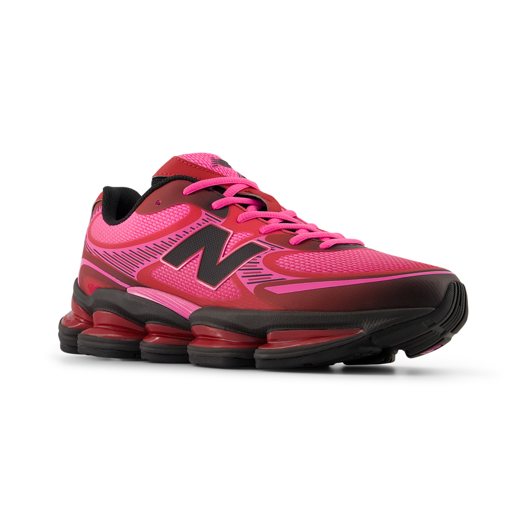 New Balance Men's Abzorb 2000 U200082I Pink Heat/Shadow Red