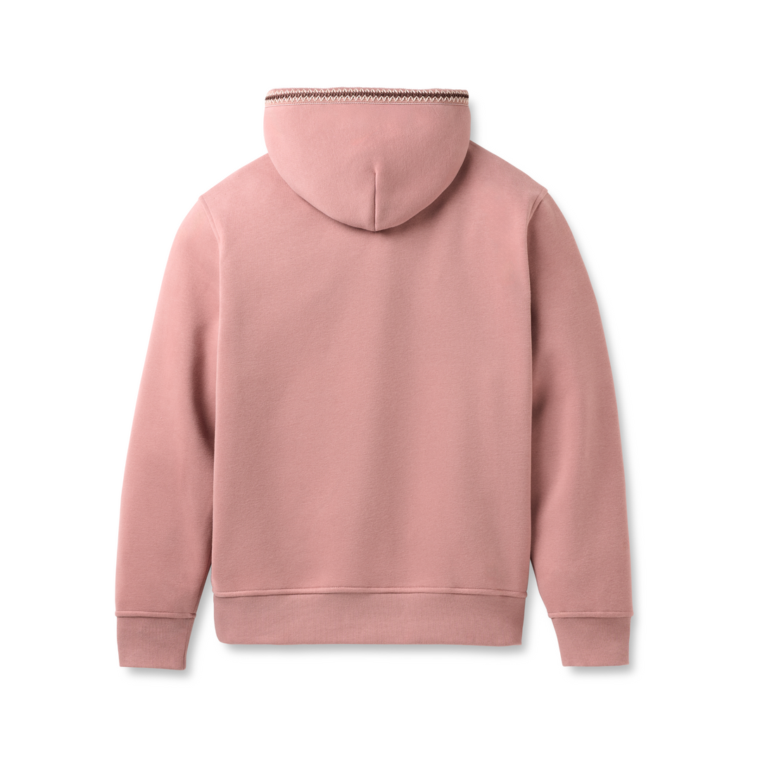 UGG Men's Tasman Hoodie Dusty Rose