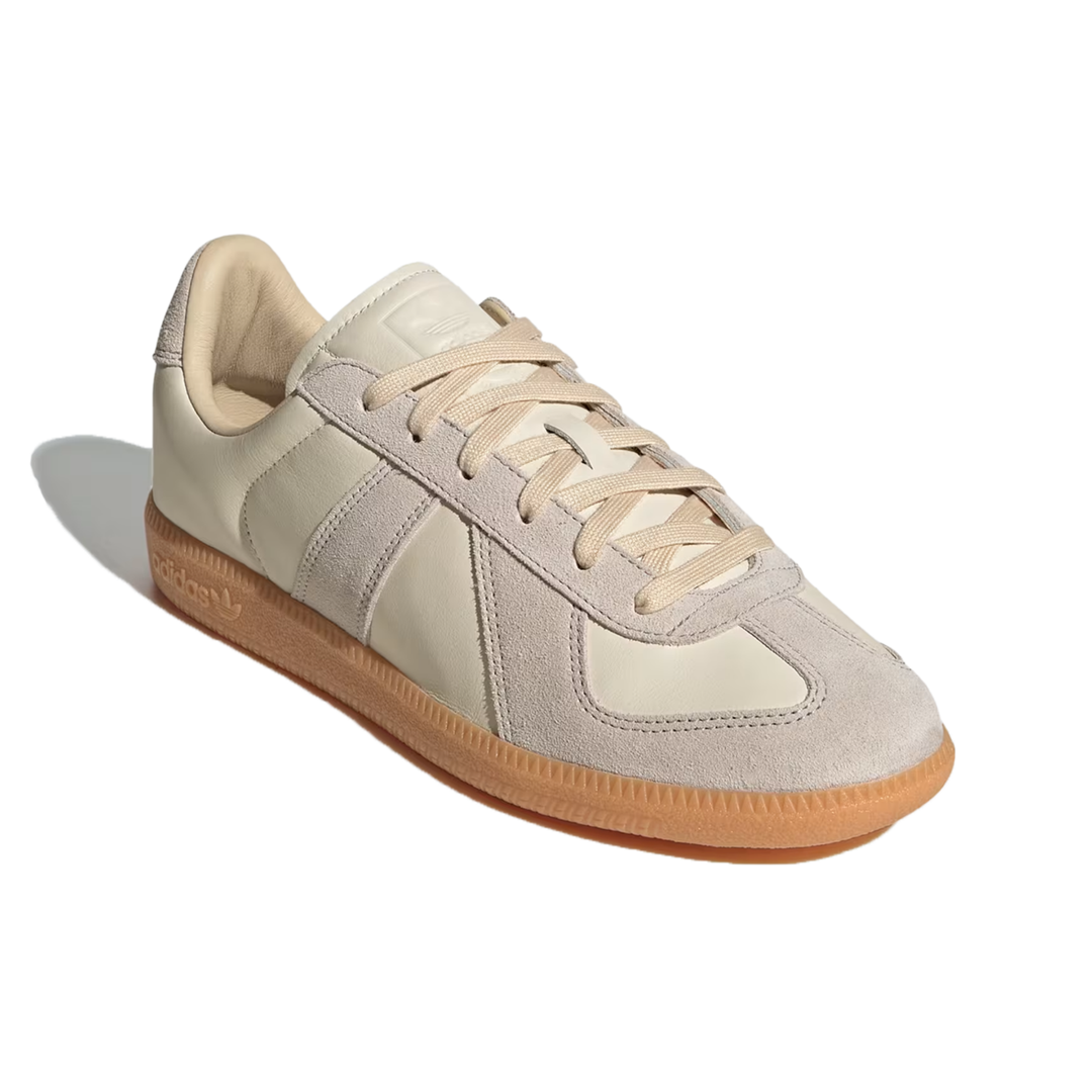 Adidas Men's BW Army White/Grey/Gum