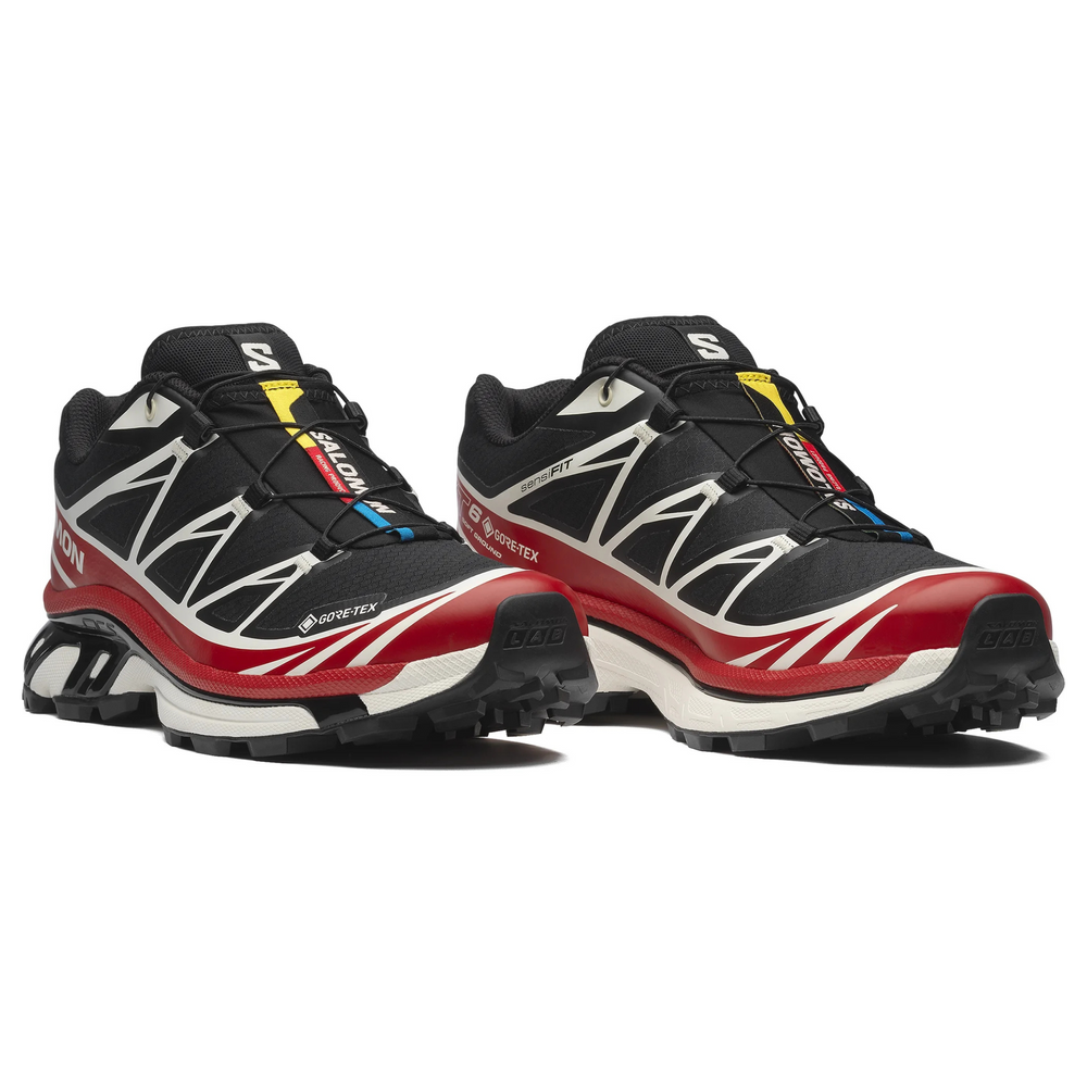 Salomon Men's XT-6 GTX – West NYC