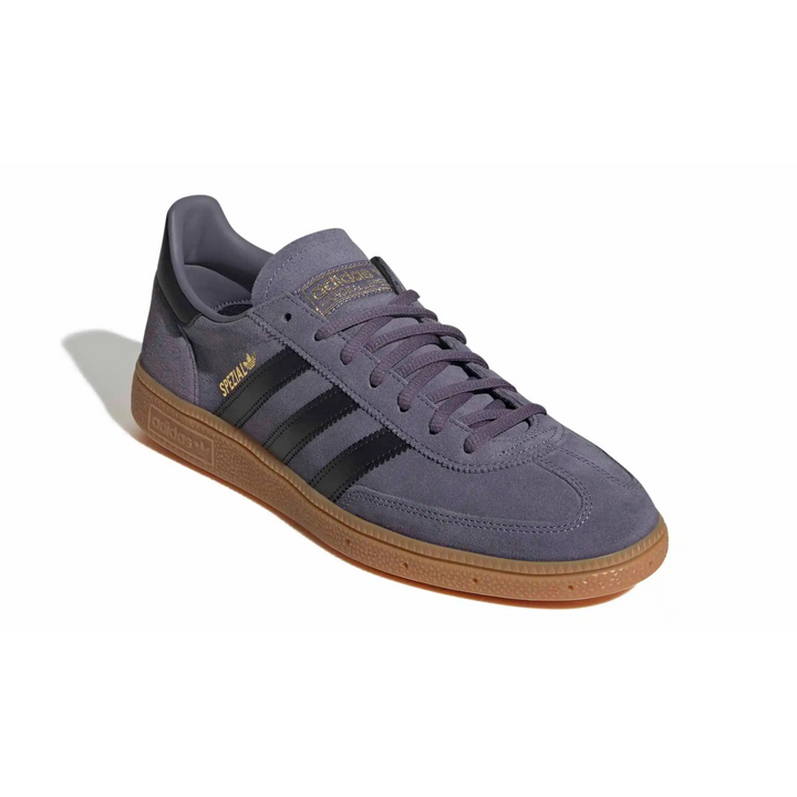 Adidas Men's Handball Spezial Purple/Black/Gum