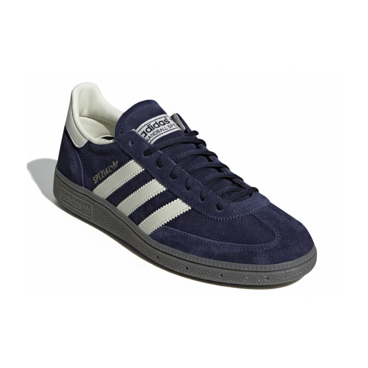 Adidas Men's Handball Spezial Night Indigo/Cream White/White