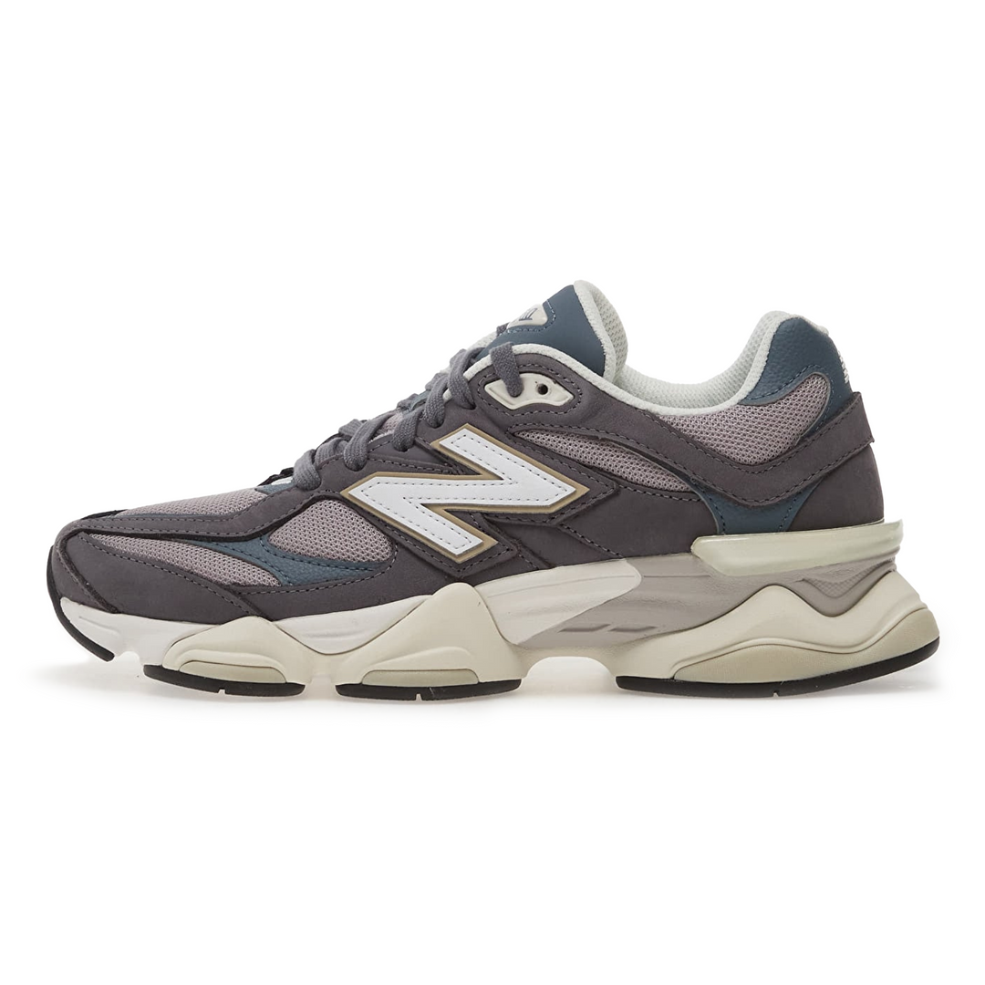 New Balance Men's U9060528 Neptune Grey/Shadow Blue