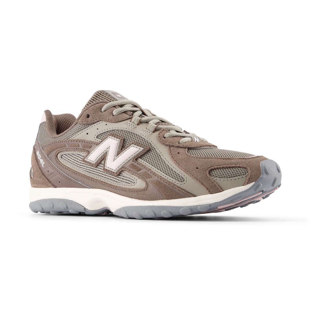 New Balance Men's U204L273 Cortado/Stone Pink