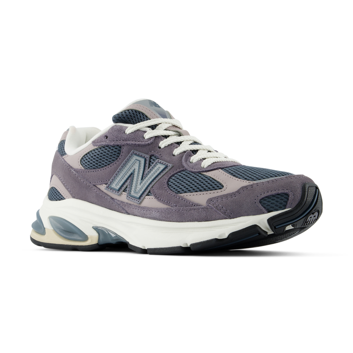 New Balance Men's U20107PT Neptune Grey/Shadow Blue/Sea Salt