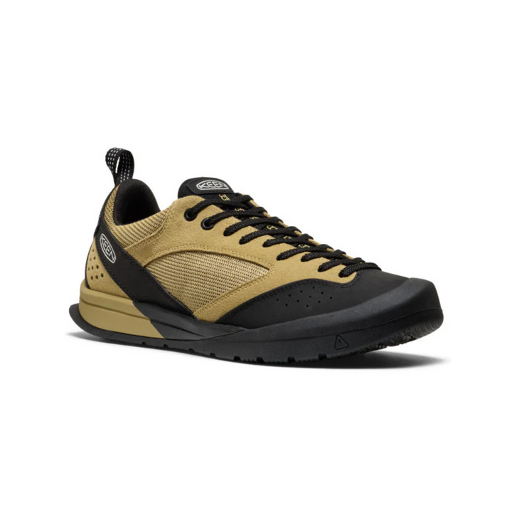 Keen Men's Jasper III Khaki/Black