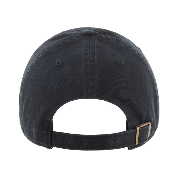 '47 Brand Baltimore Orioles Cooperstown Clean Up Bird Black