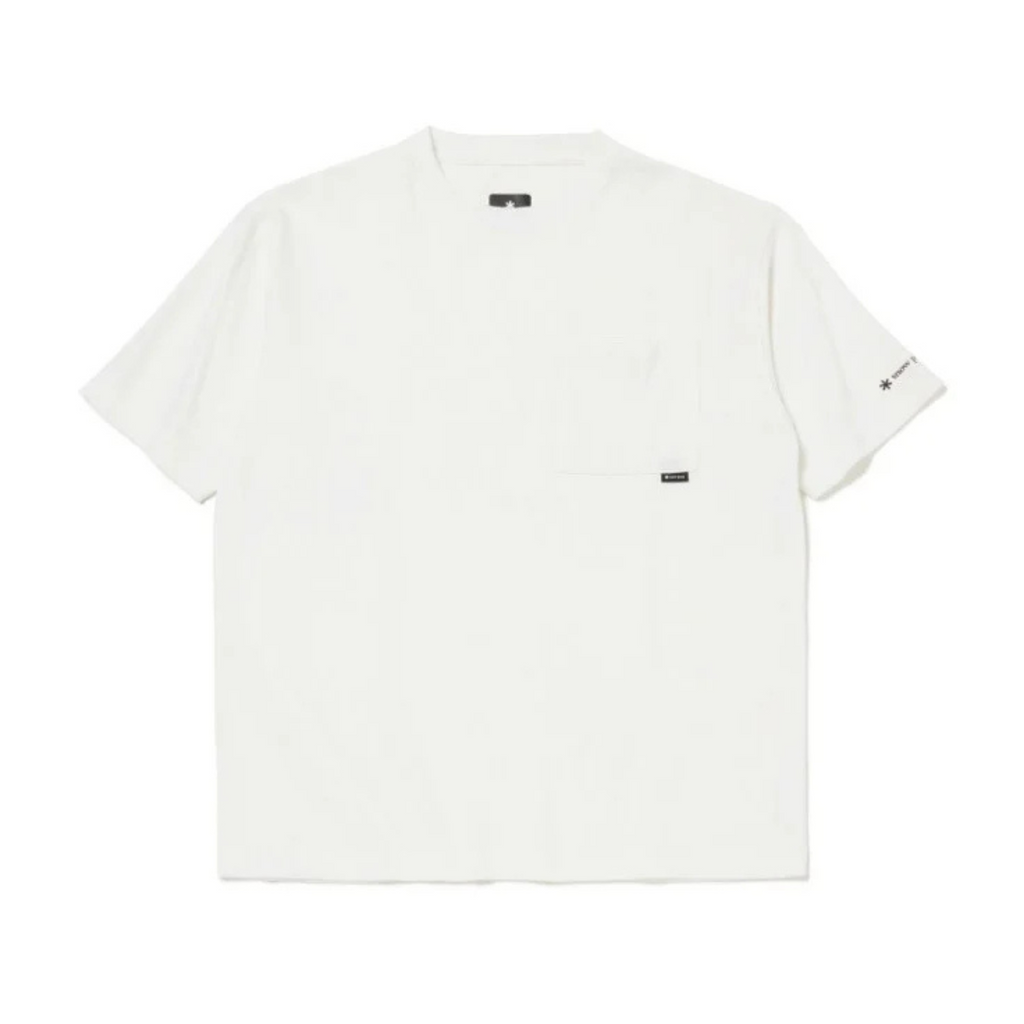  peak ホワイト　Tシャツ 2_c5da4d0d-0d6d-40c1-9bab-