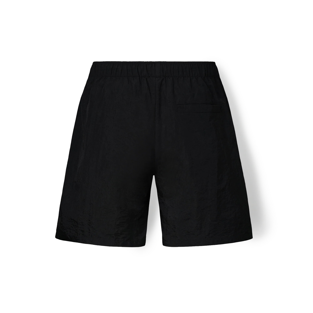 Pleasures Men's Crush Hiking Shorts Black