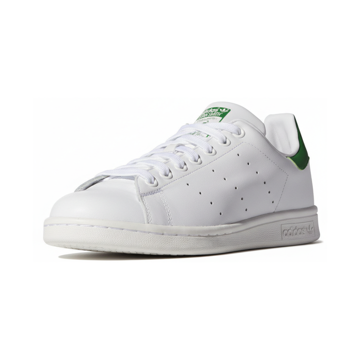 Adidas Men's Stan Smith White/Green