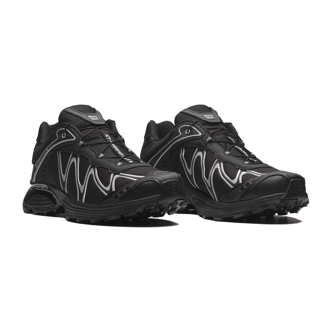 Salomon Men's XT-Whisper Gore-Tex Black/Silver