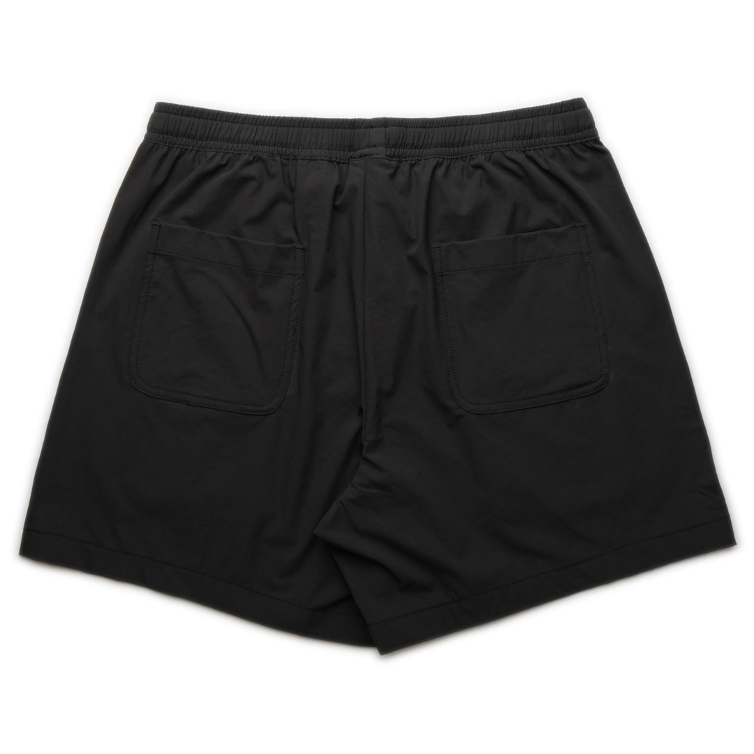 Rizort Men's Tim Short Black