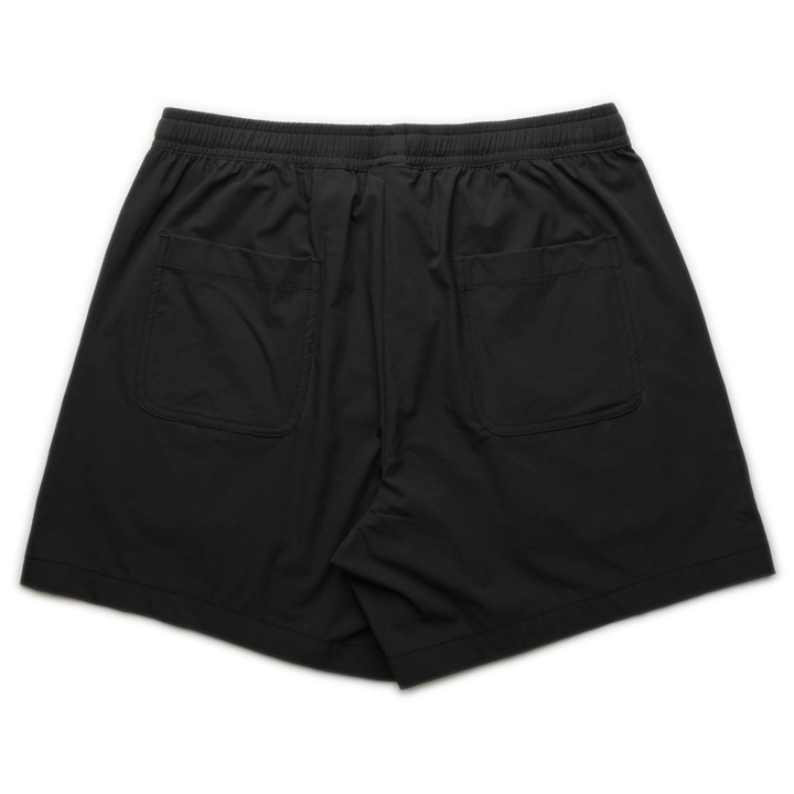 Rizort Men's Tim Short Black