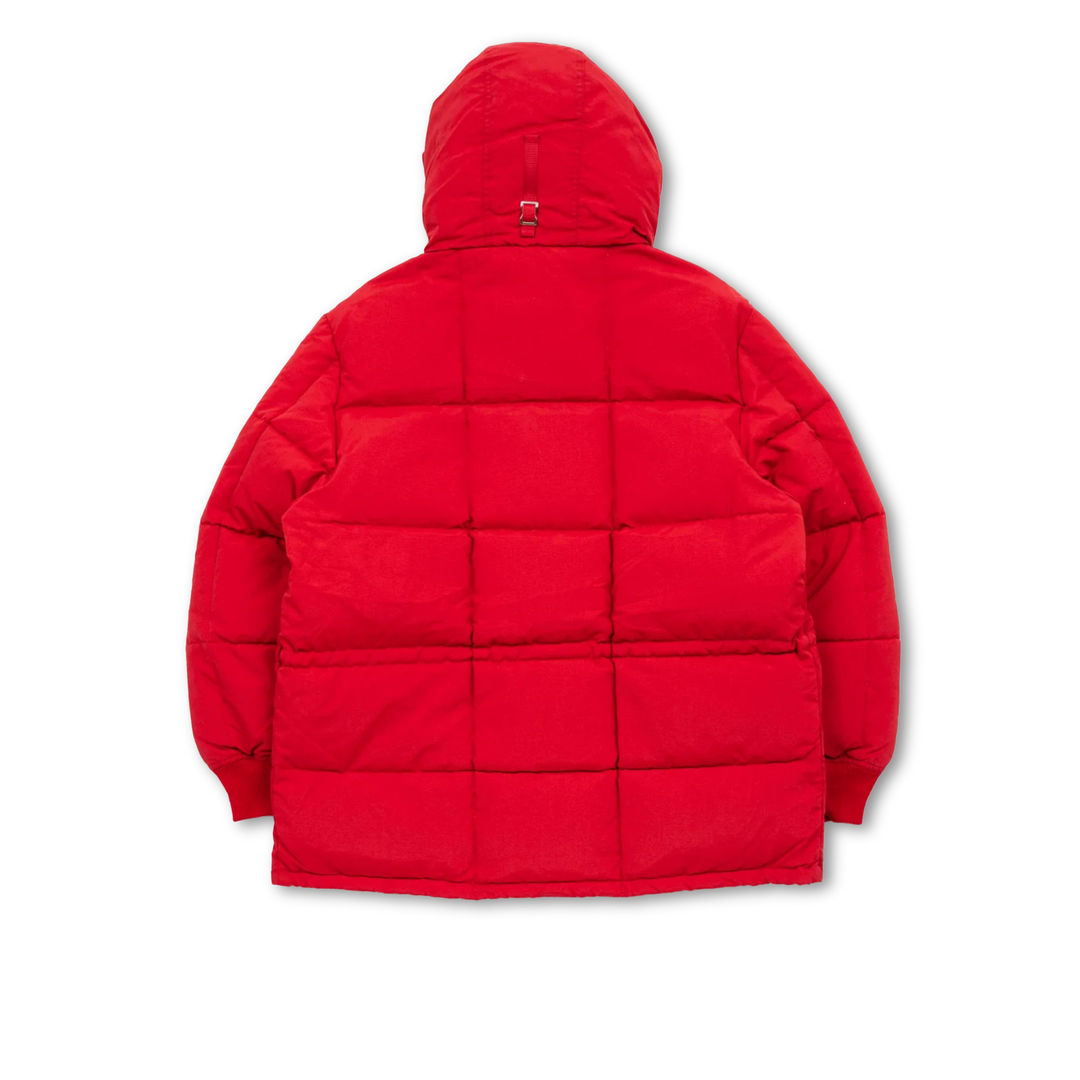 Big Rock Candy Mount Men's Arctic Parka Candy Cane