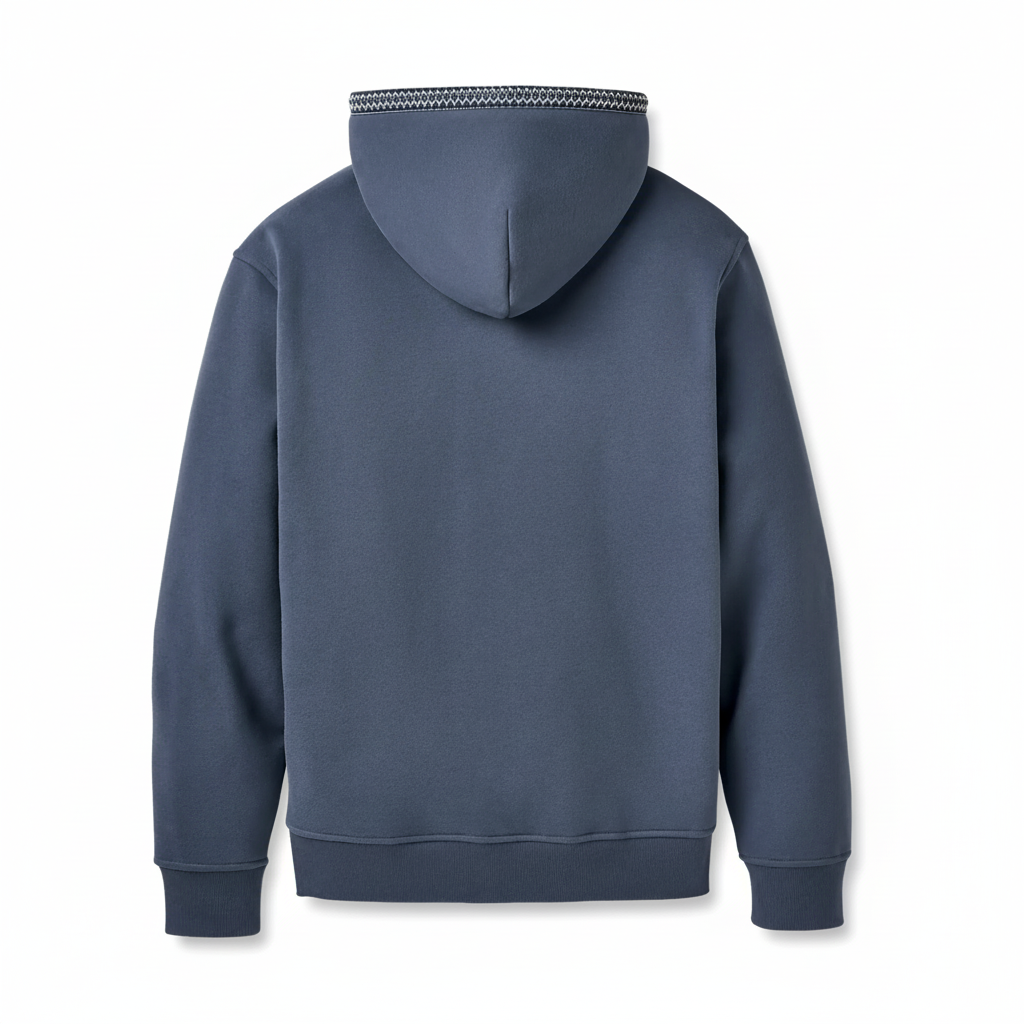 UGG Men's Tasman Hoodie Dark Wave