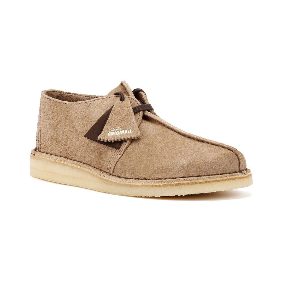 Clarks Desert Trek a € 78,49 (oggi) | Migliori prezzi e offerte su Clarks Desert Trek a € 78,49 (oggi) | Migliori prezzi e offerte su