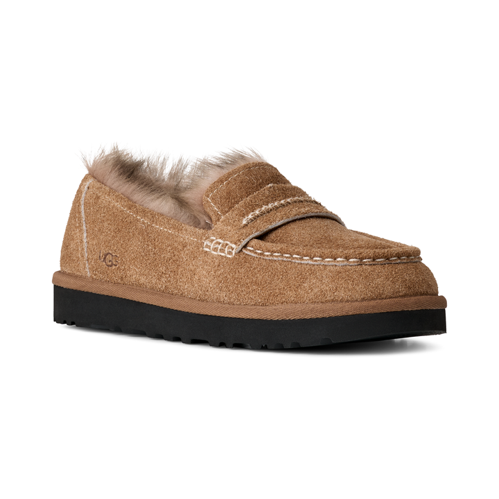 UGG Women's Ellis Loafer Chestnut