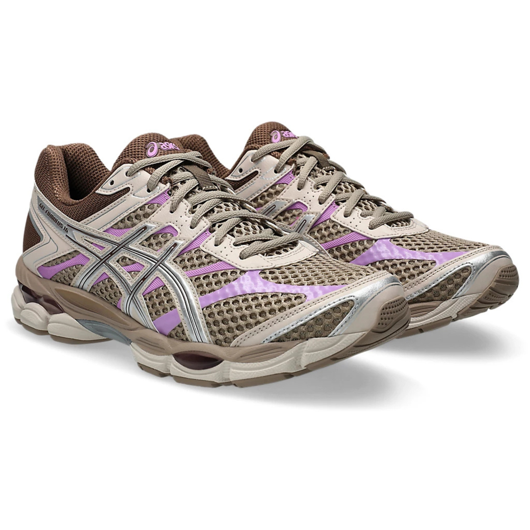 Asics Men's Gel-Cumulus 16 Cinnamon/Pure Silver