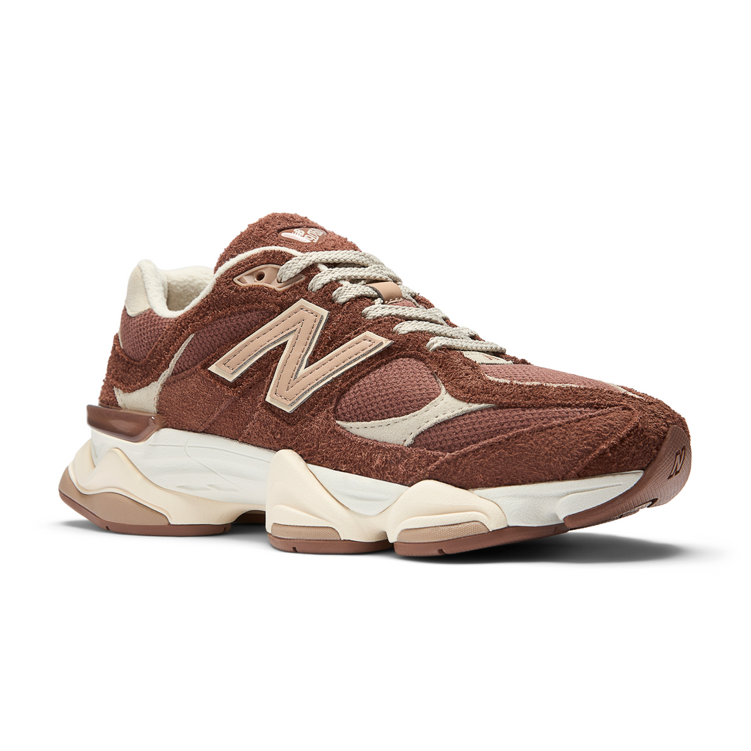 New Balance Men's U9060CCC Timber Wolf/Rich Oak - West NYC