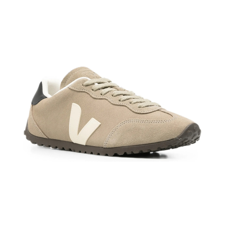 Veja Women's GT Taupe/Tan Pierre Suede