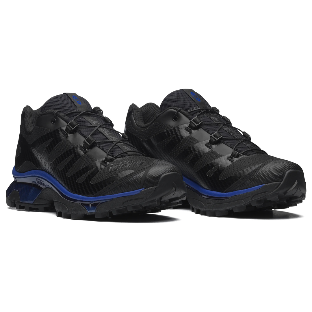Salomon Men's XT-4 OG Recon Black/Black/Blue