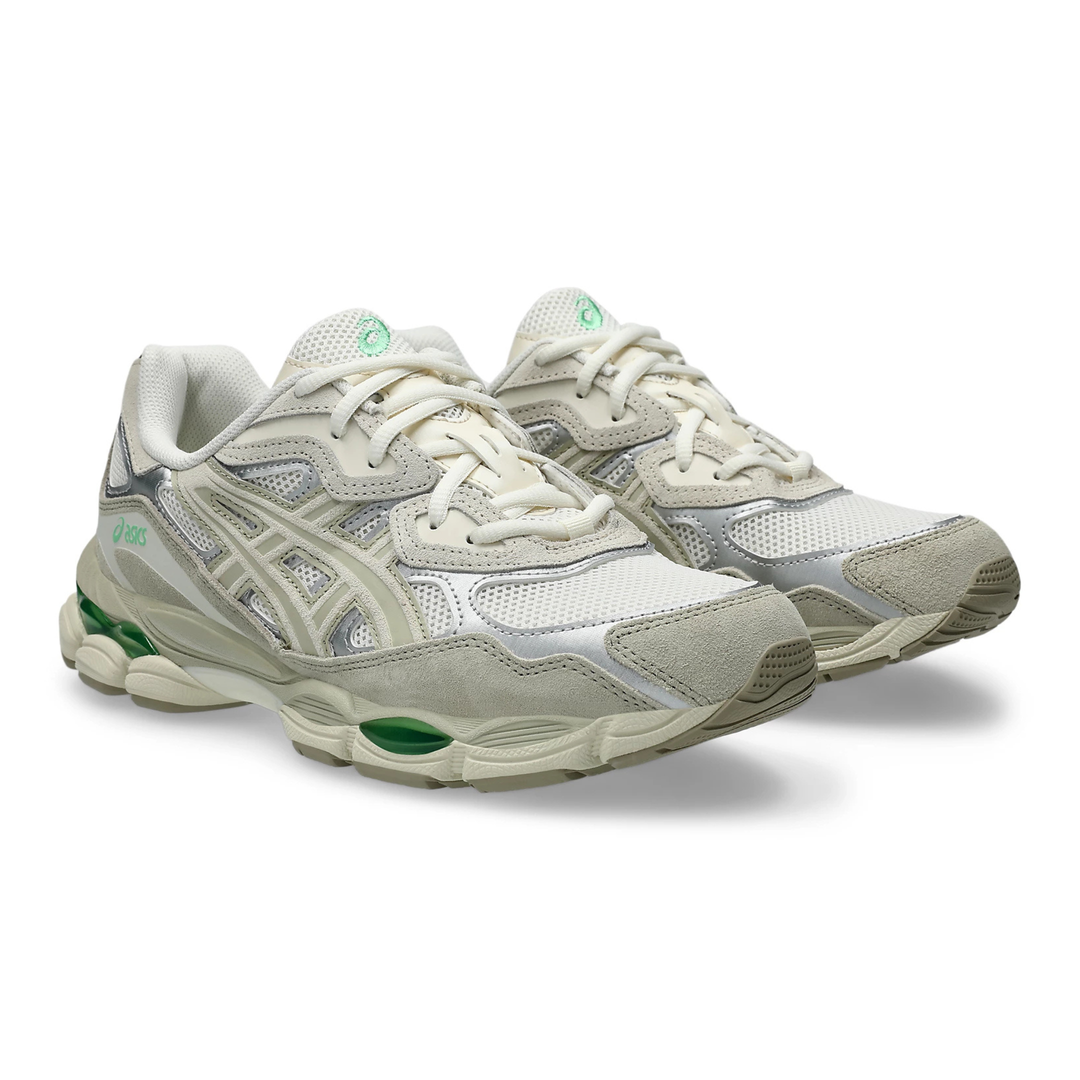Asics Men's Gel-NYC Cream/Fossil