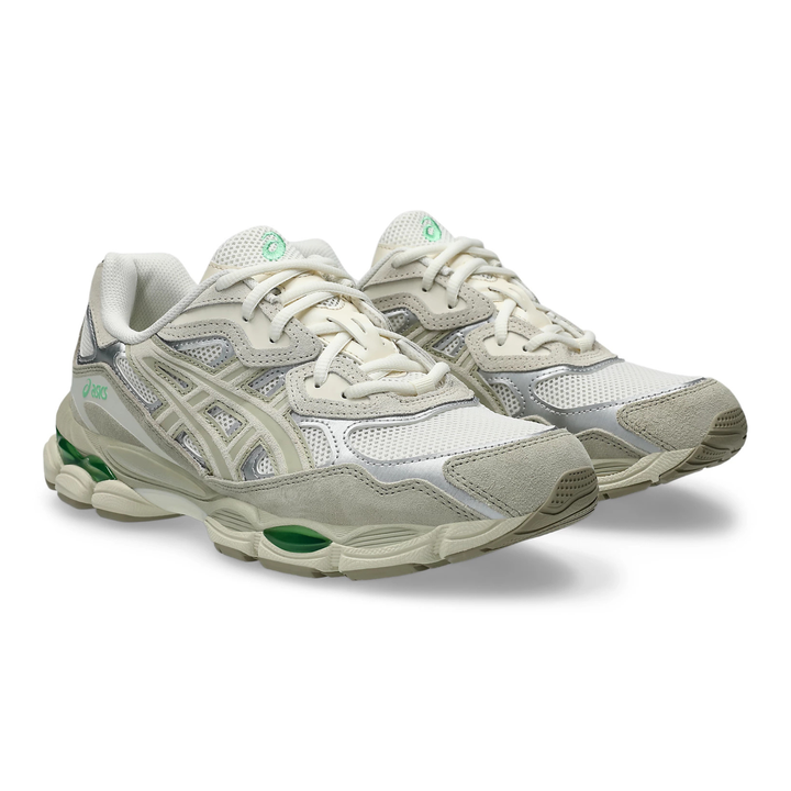 Asics Men's Gel-NYC Cream/Fossil
