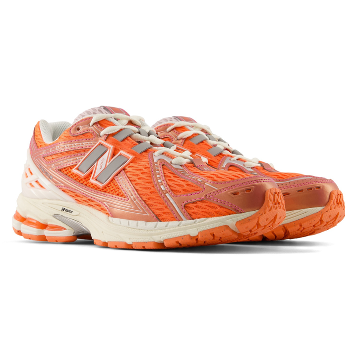 New Balance Men's U19068NS Tangerine Heat